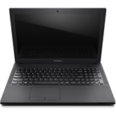 NB Lenovo Ideapad 15,6" HD LED G505 - 59-390274 - Fekete