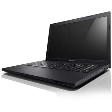 NB Lenovo Ideapad 15,6" HD LED G505 - 59-390274 - Fekete