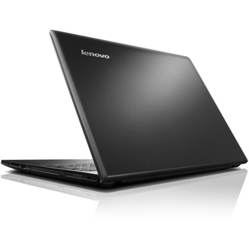 NB Lenovo Ideapad 15,6" HD LED G505 - 59-390274 - Fekete