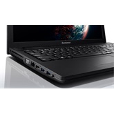 NB Lenovo Ideapad 15,6" HD LED G505 - 59-402609 - Fekete
