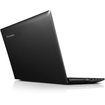 NB Lenovo Ideapad 15,6" HD LED G505 - 59-402609 - Fekete