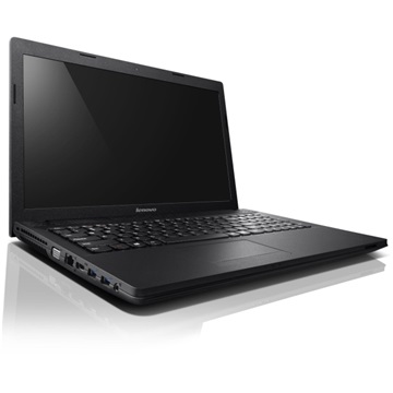 NB Lenovo Ideapad 15,6" HD LED G505 - 59-402609 - Fekete