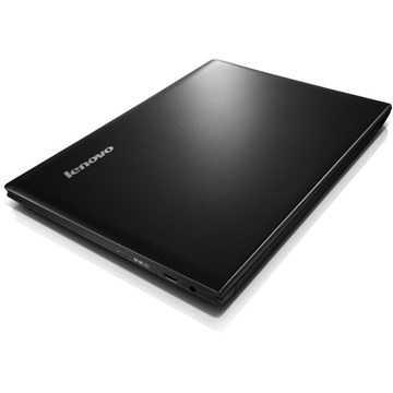 NB Lenovo Ideapad 15,6" HD LED G505 - 59-402609 - Fekete