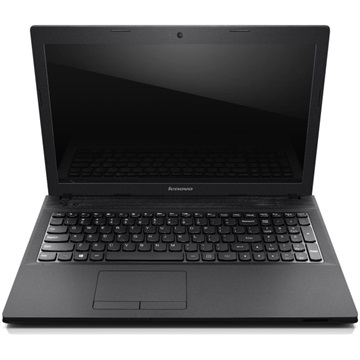 NB Lenovo Ideapad 15,6" HD LED G505 - 59-404323 - Fekete