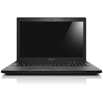 NB Lenovo Ideapad 15,6" HD LED G505 - 59-404323 - Fekete