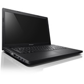 NB Lenovo Ideapad 15,6" HD LED G505 - 59-404323 - Fekete