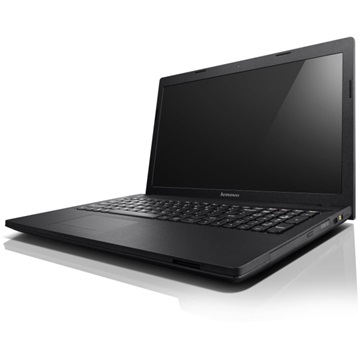 NB Lenovo Ideapad 15,6" HD LED G505 - 59-404323 - Fekete