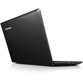 NB Lenovo Ideapad 15,6" HD LED G505 - 59-404323 - Fekete