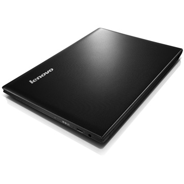 NB Lenovo Ideapad 15,6" HD LED G505 - 59-404323 - Fekete