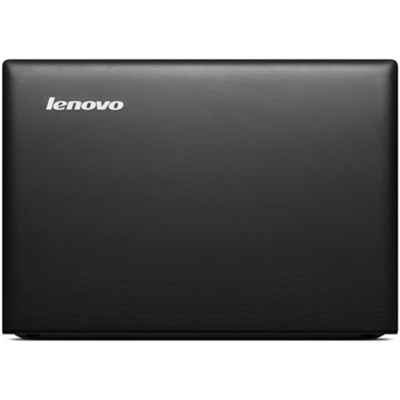 NB Lenovo Ideapad 15,6" HD LED G510 - 59-412587 - Fekete