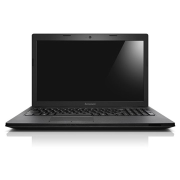 NB Lenovo Ideapad 15,6" HD LED G510 - 59-433071 - Fekete (Bontott, dobozsérült)