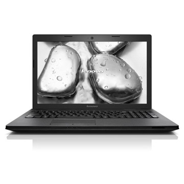 NB Lenovo Ideapad 15,6" HD LED G510 - 59-433071 - Fekete (Bontott, dobozsérült)