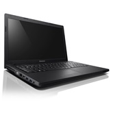 NB Lenovo Ideapad 15,6" HD LED G510 - 59-433071 - Fekete (Bontott, dobozsérült)
