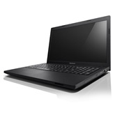 NB Lenovo Ideapad 15,6" HD LED G510 - 59-433071 - Fekete (Bontott, dobozsérült)