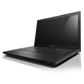 NB Lenovo Ideapad 15,6" HD LED G510 - 59-433071 - Fekete (Bontott, dobozsérült)