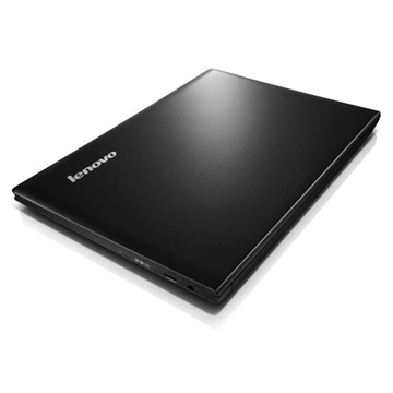 NB Lenovo Ideapad 15,6" HD LED G510 - 59-433071 - Fekete (Bontott, dobozsérült)