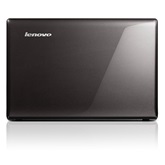 NB Lenovo Ideapad 15,6" HD LED G570 - 59-333863
