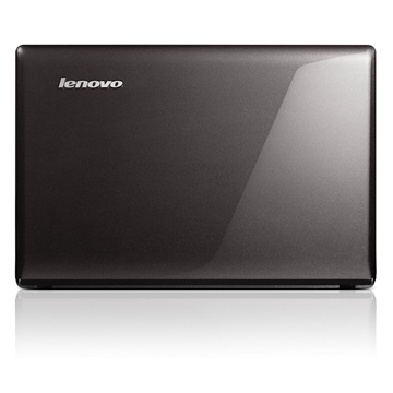 NB Lenovo Ideapad 15,6" HD LED G570 - 59-333863