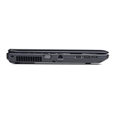NB Lenovo Ideapad 15,6" HD LED G575 - 59-345827 - Windows 7 HP