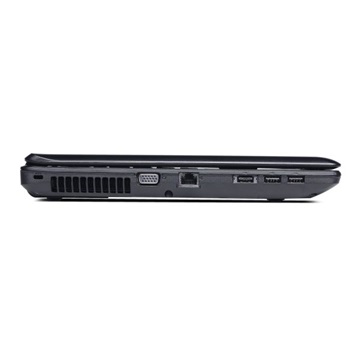 NB Lenovo Ideapad 15,6" HD LED G575 - 59-345827 - Windows 7 HP
