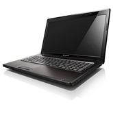NB Lenovo Ideapad 15,6" HD LED G575 - 59-353537