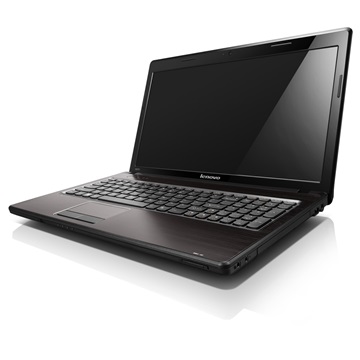 NB Lenovo Ideapad 15,6" HD LED G575 - 59-353537
