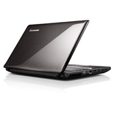 NB Lenovo Ideapad 15,6" HD LED G575 - 59-353537