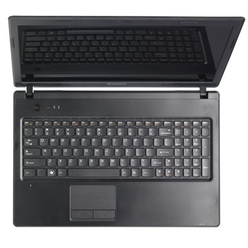 NB Lenovo Ideapad 15,6" HD LED G575 - 59-353537