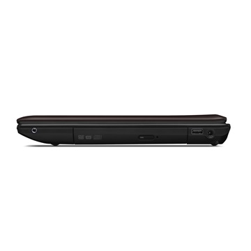 NB Lenovo Ideapad 15,6" HD LED G580 - 59-336116 - Windows 7 HP