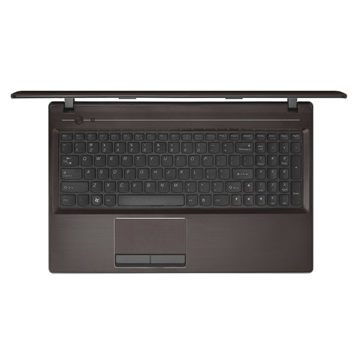 NB Lenovo Ideapad 15,6" HD LED G580 - 59-346348