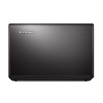 NB Lenovo Ideapad 15,6" HD LED G580 - 59-346348
