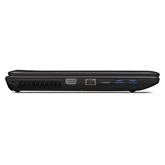 NB Lenovo Ideapad 15,6" HD LED G585 - 59-346424 - Fekete