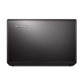 NB Lenovo Ideapad 15,6" HD LED G585 - 59-346424 - Fekete