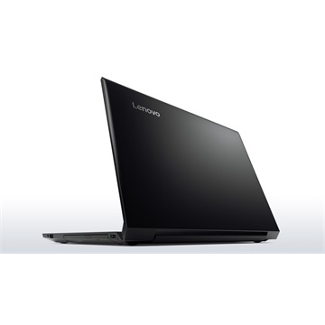 NB Lenovo Ideapad 15,6" HD LED V310 - 80SY00PCHV - Fekete