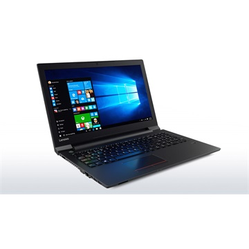 NB Lenovo Ideapad 15,6" HD LED V310 - 80SY00PCHV - Fekete