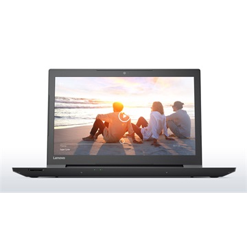 NB Lenovo Ideapad 15,6" HD LED V310 - 80SY00PCHV - Fekete