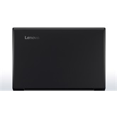 NB Lenovo Ideapad 15,6" HD LED V310 - 80SY00PCHV - Fekete