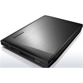 NB Lenovo Ideapad 15,6" HD LED Y510P - 59-412702 - Fekete - Fém ház
