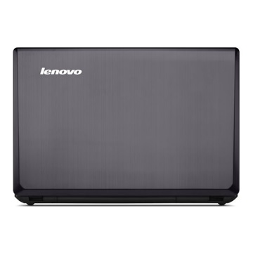 NB Lenovo Ideapad 15,6" HD LED Y580 - 59-349166