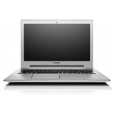 NB Lenovo Ideapad 15,6" HD LED Z510 - 59-408812 - Fehér - Fém előlap