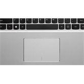 NB Lenovo Ideapad 15,6" HD LED Z510 - 59-408812 - Fehér - Fém előlap
