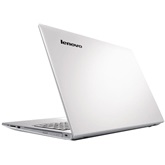 NB Lenovo Ideapad 15,6" HD LED Z510 - 59-408812 - Fehér - Fém előlap