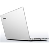 NB Lenovo Ideapad 15,6" HD LED Z510 - 59-408812 - Fehér - Fém előlap