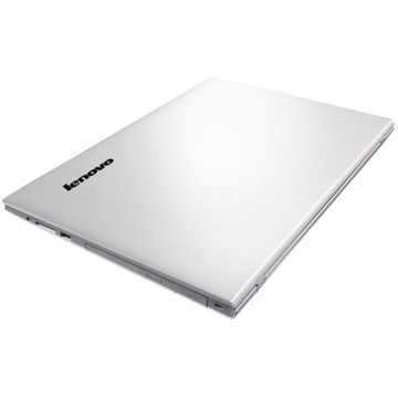 NB Lenovo Ideapad 15,6" HD LED Z510 - 59-408812 - Fehér - Fém előlap