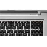 NB Lenovo Ideapad 15,6" HD LED Z510 - 59-412682 - Csokoládébarna