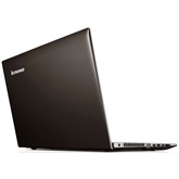 NB Lenovo Ideapad 15,6" HD LED Z510 - 59-412682 - Csokoládébarna