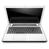NB Lenovo Ideapad 15,6" HD LED Z580 - 59-348042 - Fehér