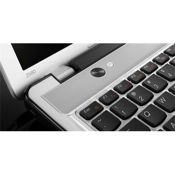 NB Lenovo Ideapad 15,6" HD LED Z580 - 59-348042 - Fehér