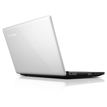 NB Lenovo Ideapad 15,6" HD LED Z580 - 59-348042 - Fehér
