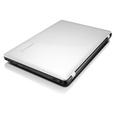 NB Lenovo Ideapad 15,6" HD LED Z580 - 59-348042 - Fehér